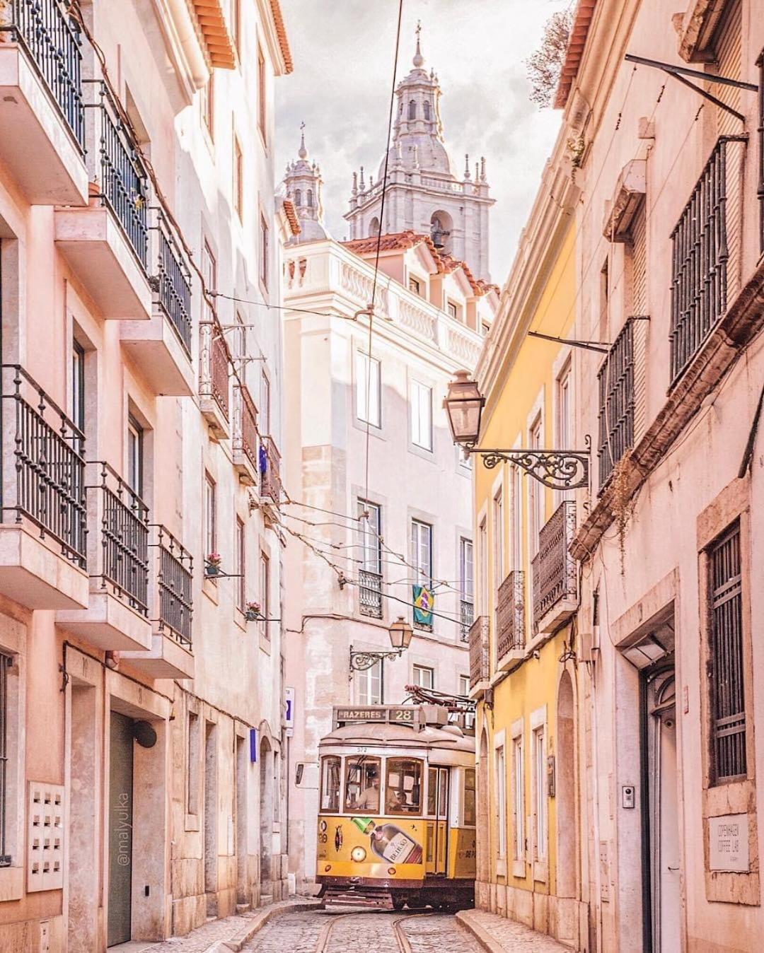 Alfama Historical Apartment 3 Bedroom Duplex Lisboa Eksteriør bilde