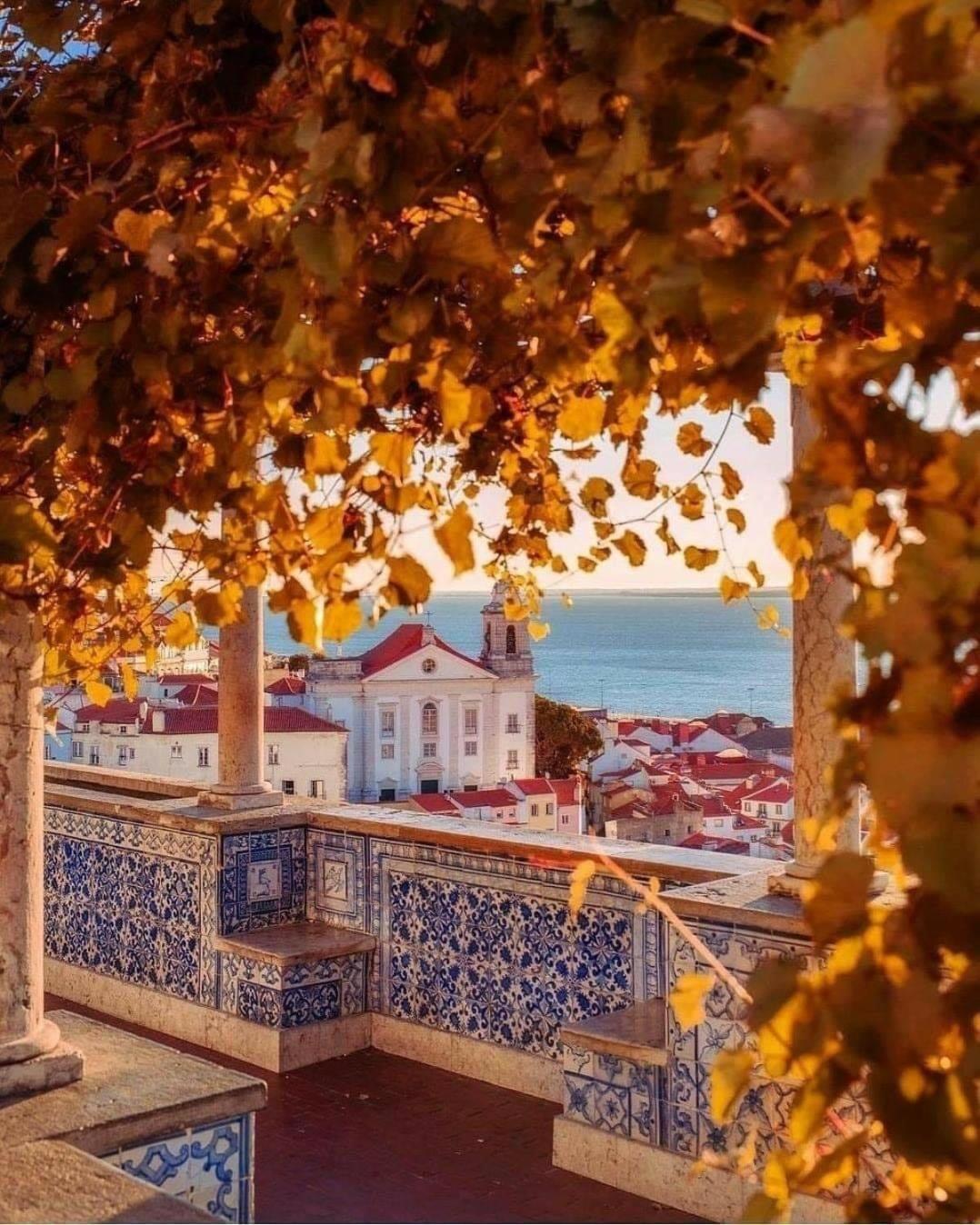 Alfama Historical Apartment 3 Bedroom Duplex Lisboa Eksteriør bilde