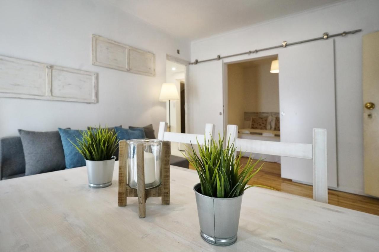 Alfama Historical Apartment 3 Bedroom Duplex Lisboa Eksteriør bilde
