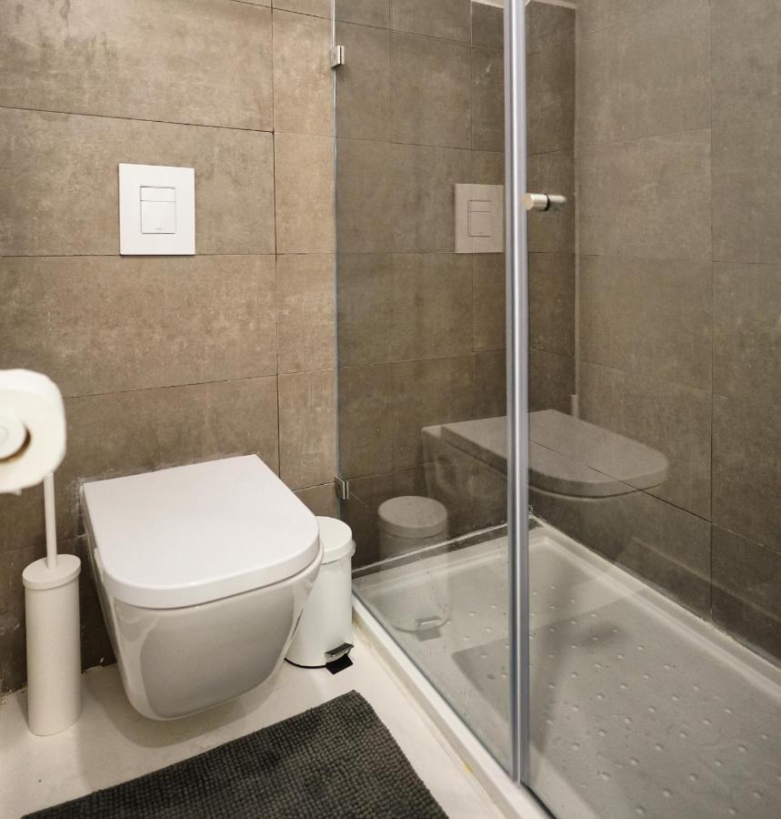 Alfama Historical Apartment 3 Bedroom Duplex Lisboa Eksteriør bilde