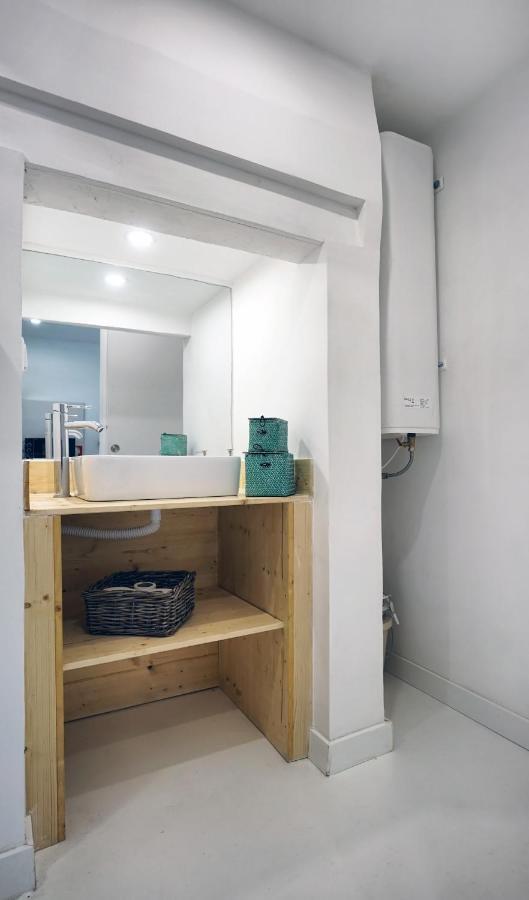 Alfama Historical Apartment 3 Bedroom Duplex Lisboa Eksteriør bilde