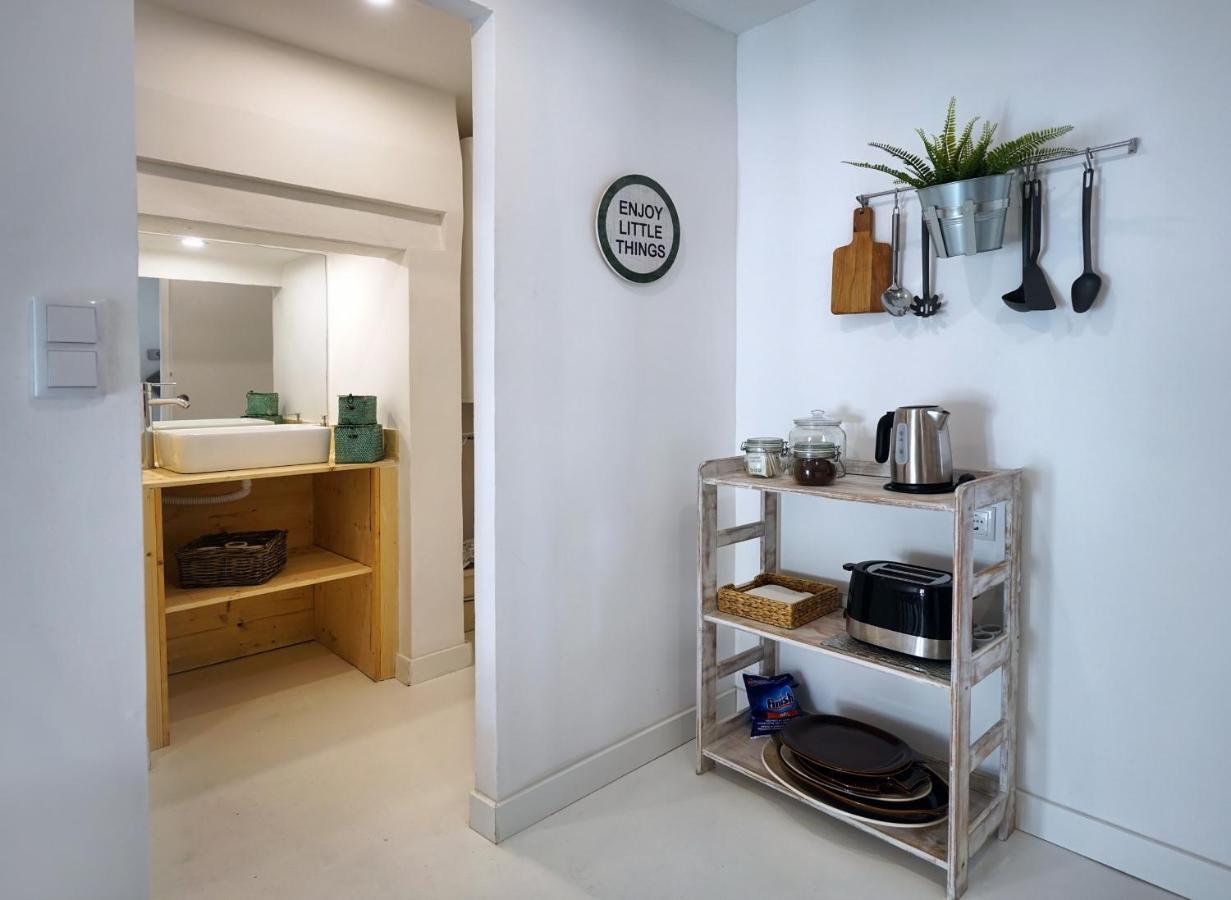 Alfama Historical Apartment 3 Bedroom Duplex Lisboa Eksteriør bilde